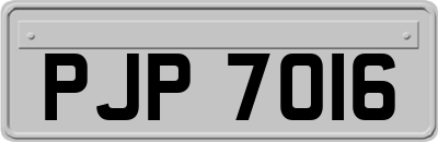 PJP7016