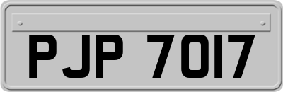 PJP7017