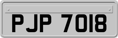PJP7018