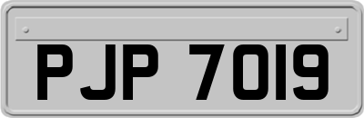 PJP7019