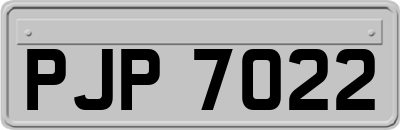 PJP7022