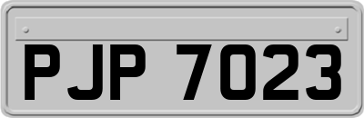 PJP7023
