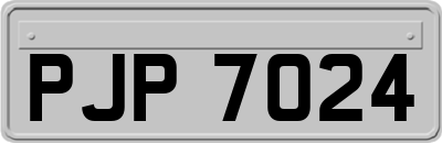 PJP7024