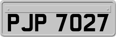 PJP7027