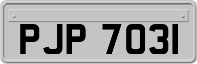 PJP7031