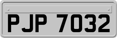 PJP7032