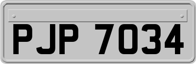 PJP7034