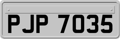 PJP7035