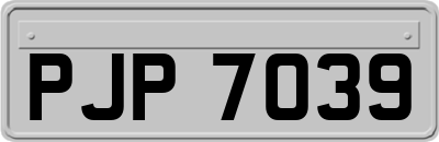 PJP7039