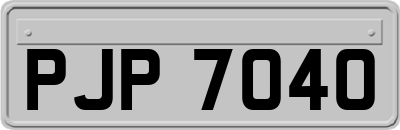 PJP7040