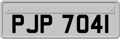 PJP7041