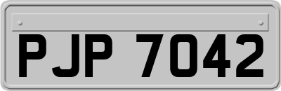 PJP7042