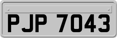 PJP7043