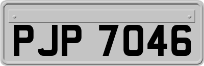 PJP7046