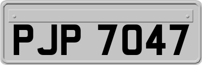 PJP7047