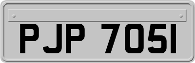 PJP7051