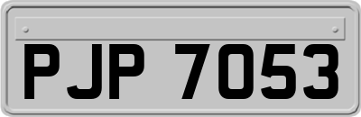 PJP7053