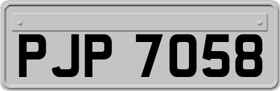 PJP7058