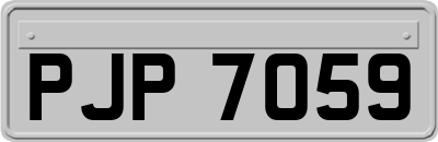 PJP7059
