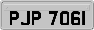 PJP7061
