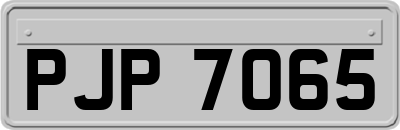 PJP7065