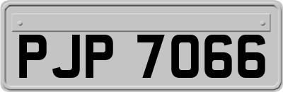 PJP7066