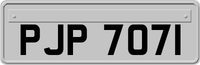 PJP7071