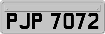 PJP7072