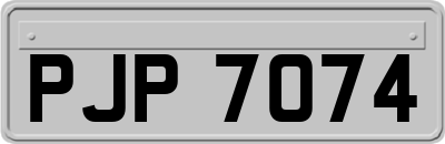 PJP7074