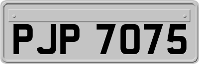 PJP7075