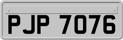 PJP7076