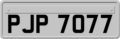 PJP7077