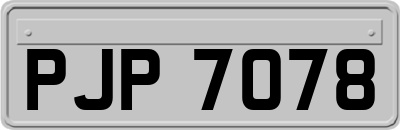 PJP7078
