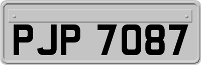 PJP7087