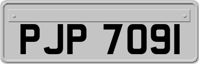 PJP7091