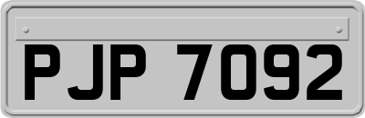 PJP7092