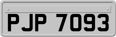 PJP7093