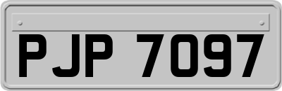 PJP7097