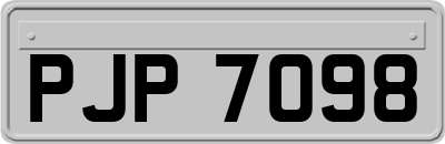 PJP7098