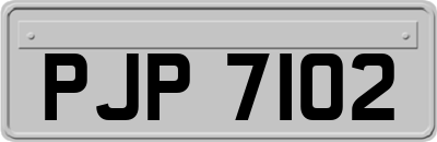 PJP7102