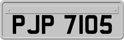 PJP7105