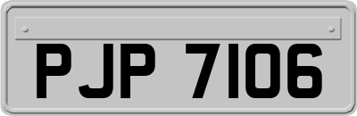 PJP7106