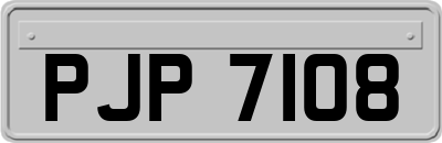 PJP7108