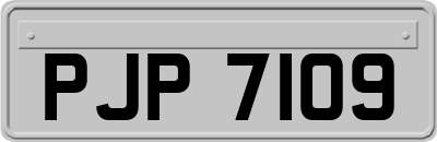 PJP7109