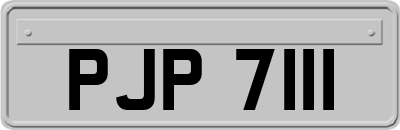 PJP7111