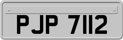 PJP7112