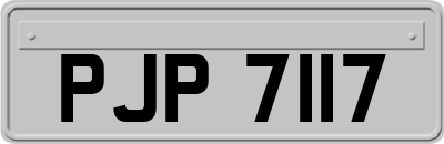 PJP7117