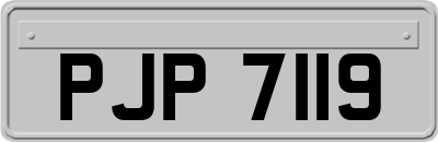 PJP7119