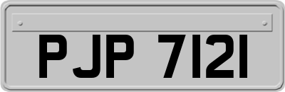 PJP7121