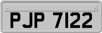 PJP7122